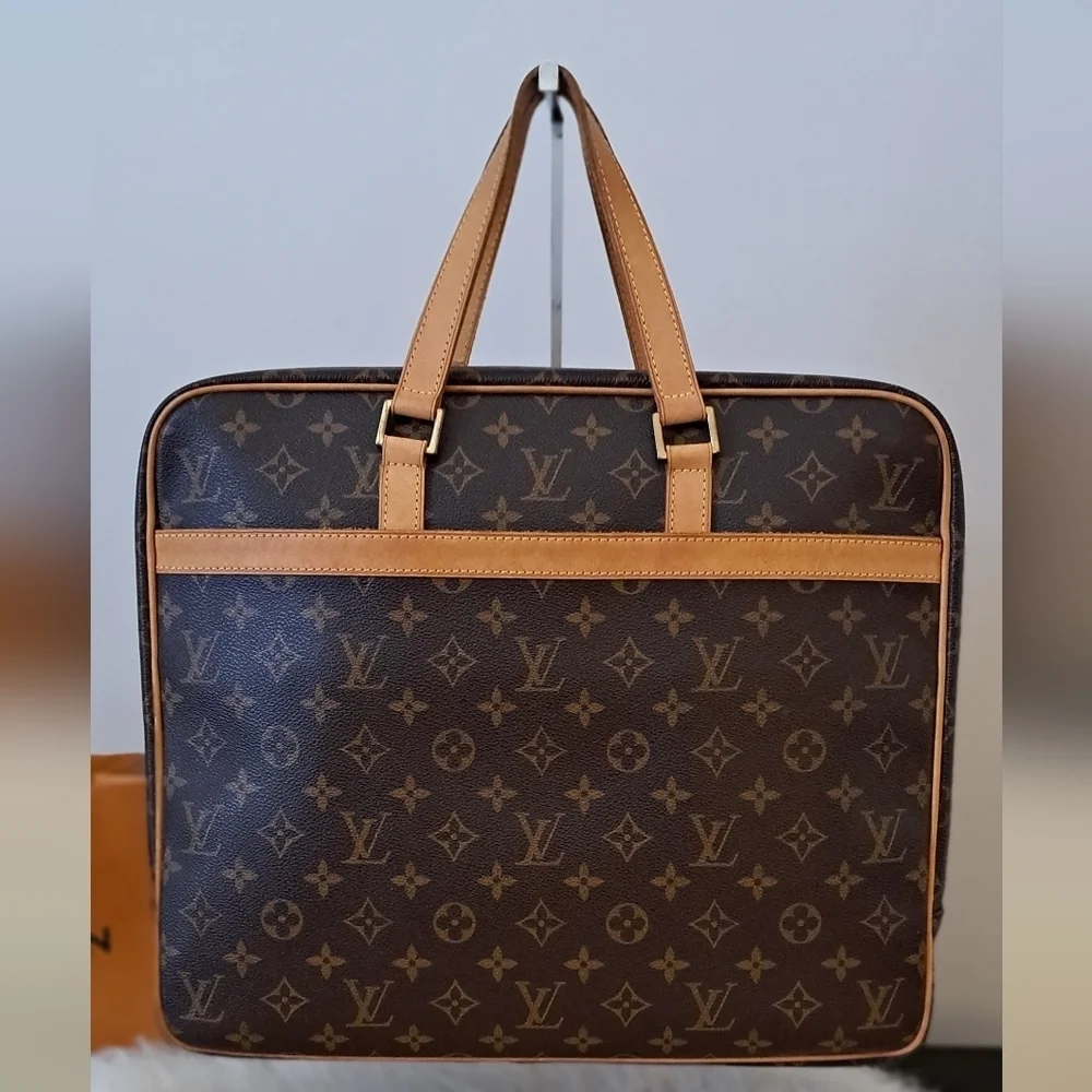 Louis Vuitton authentic vintage